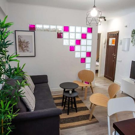 Holidays2Malaga Lagunillas 3 Bedrooms Downtown Local Area 500Mb Free Wifi Экстерьер фото