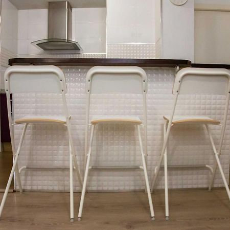 Holidays2Malaga Lagunillas 3 Bedrooms Downtown Local Area 500Mb Free Wifi Экстерьер фото