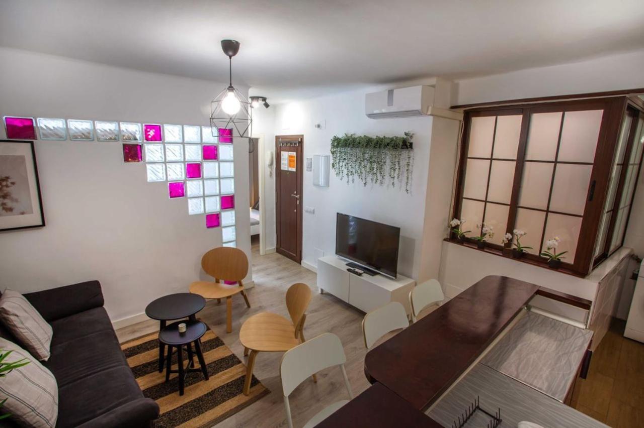 Holidays2Malaga Lagunillas 3 Bedrooms Downtown Local Area 500Mb Free Wifi Экстерьер фото