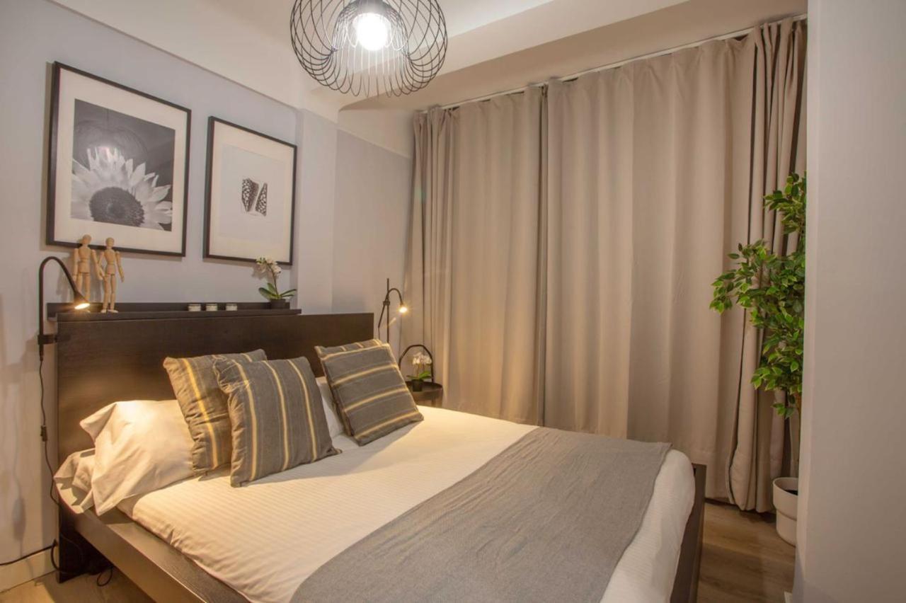 Holidays2Malaga Lagunillas 3 Bedrooms Downtown Local Area 500Mb Free Wifi Экстерьер фото