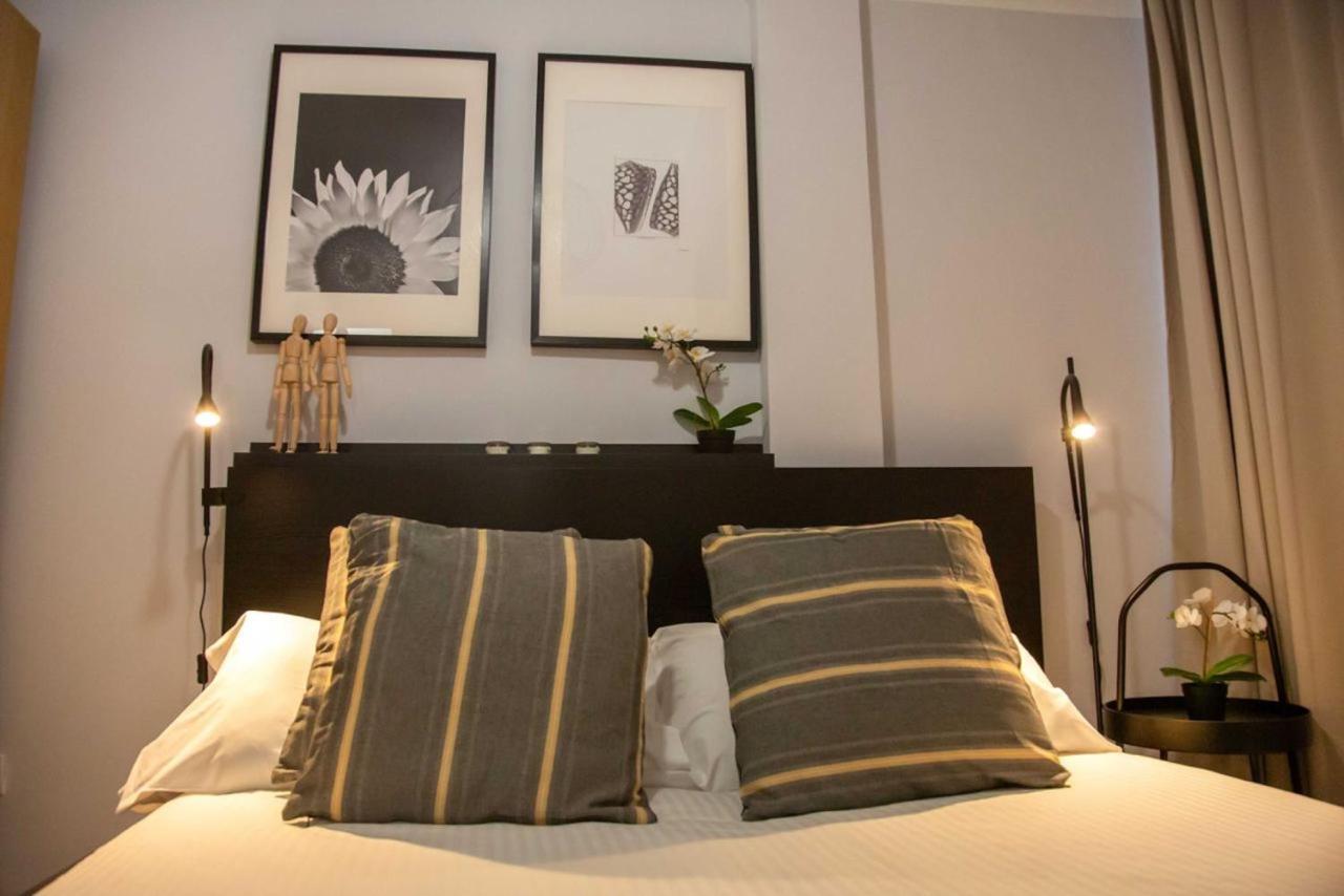Holidays2Malaga Lagunillas 3 Bedrooms Downtown Local Area 500Mb Free Wifi Экстерьер фото