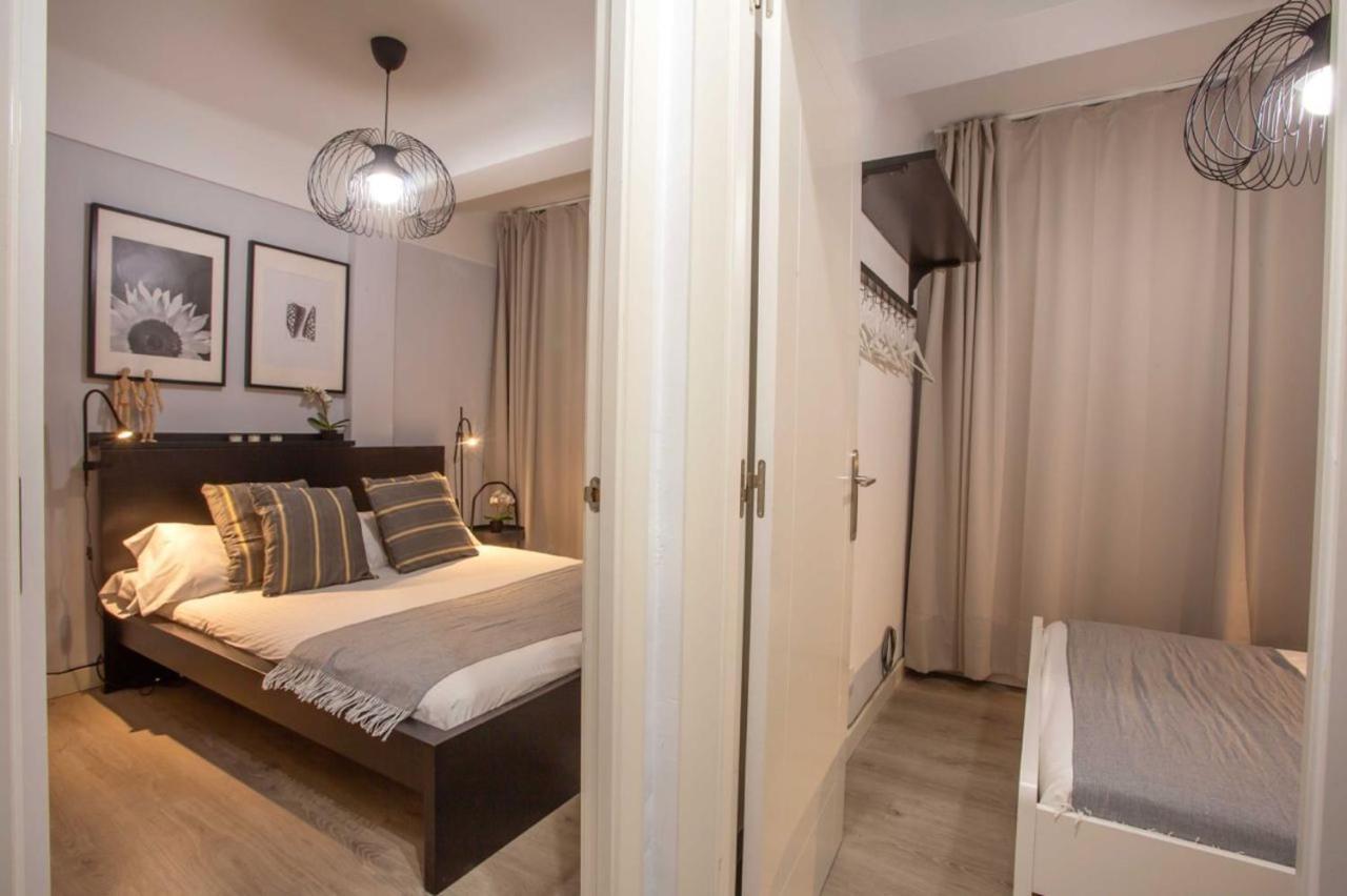 Holidays2Malaga Lagunillas 3 Bedrooms Downtown Local Area 500Mb Free Wifi Экстерьер фото