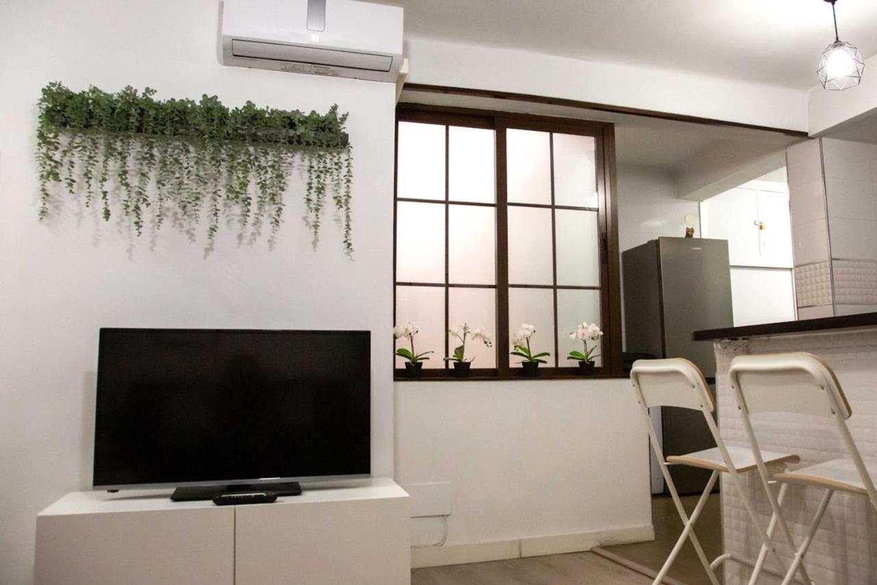 Holidays2Malaga Lagunillas 3 Bedrooms Downtown Local Area 500Mb Free Wifi Экстерьер фото