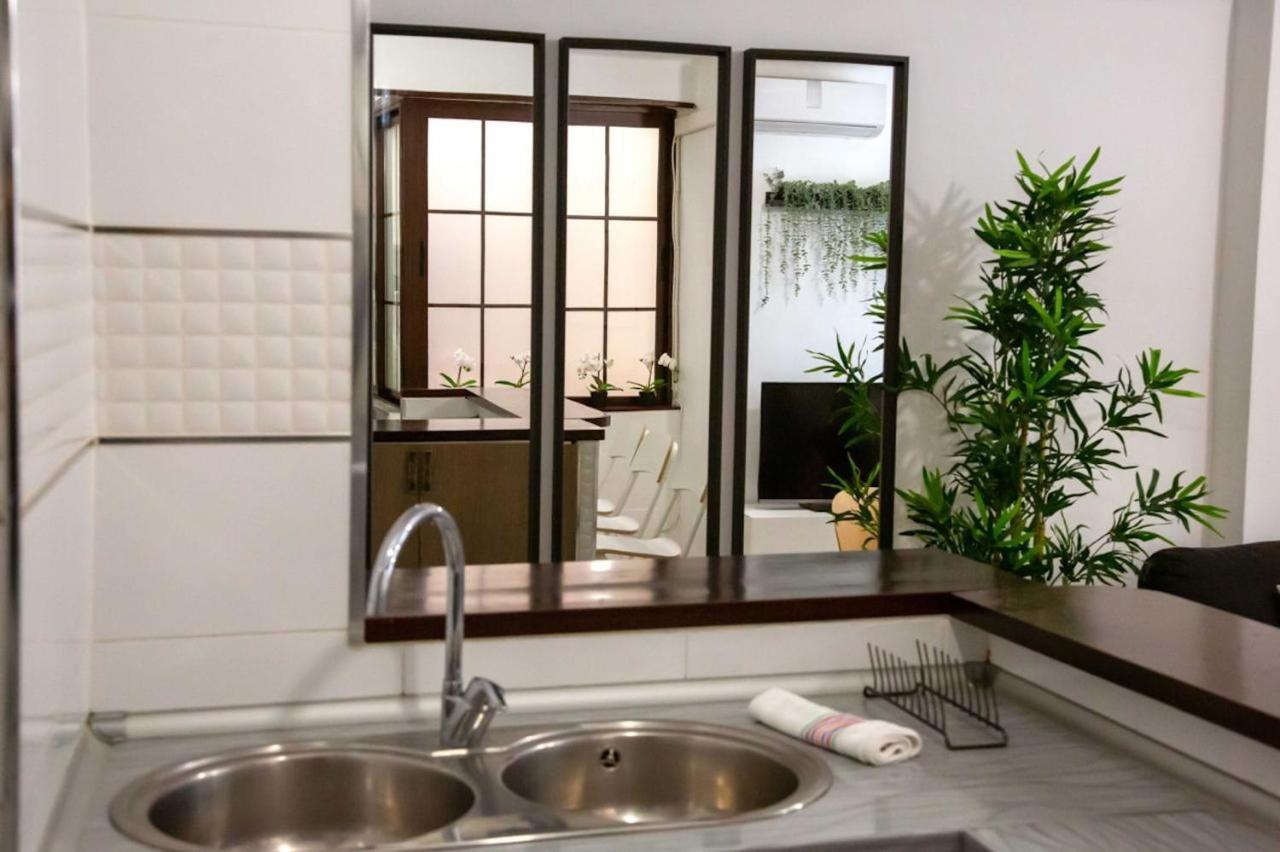 Holidays2Malaga Lagunillas 3 Bedrooms Downtown Local Area 500Mb Free Wifi Экстерьер фото
