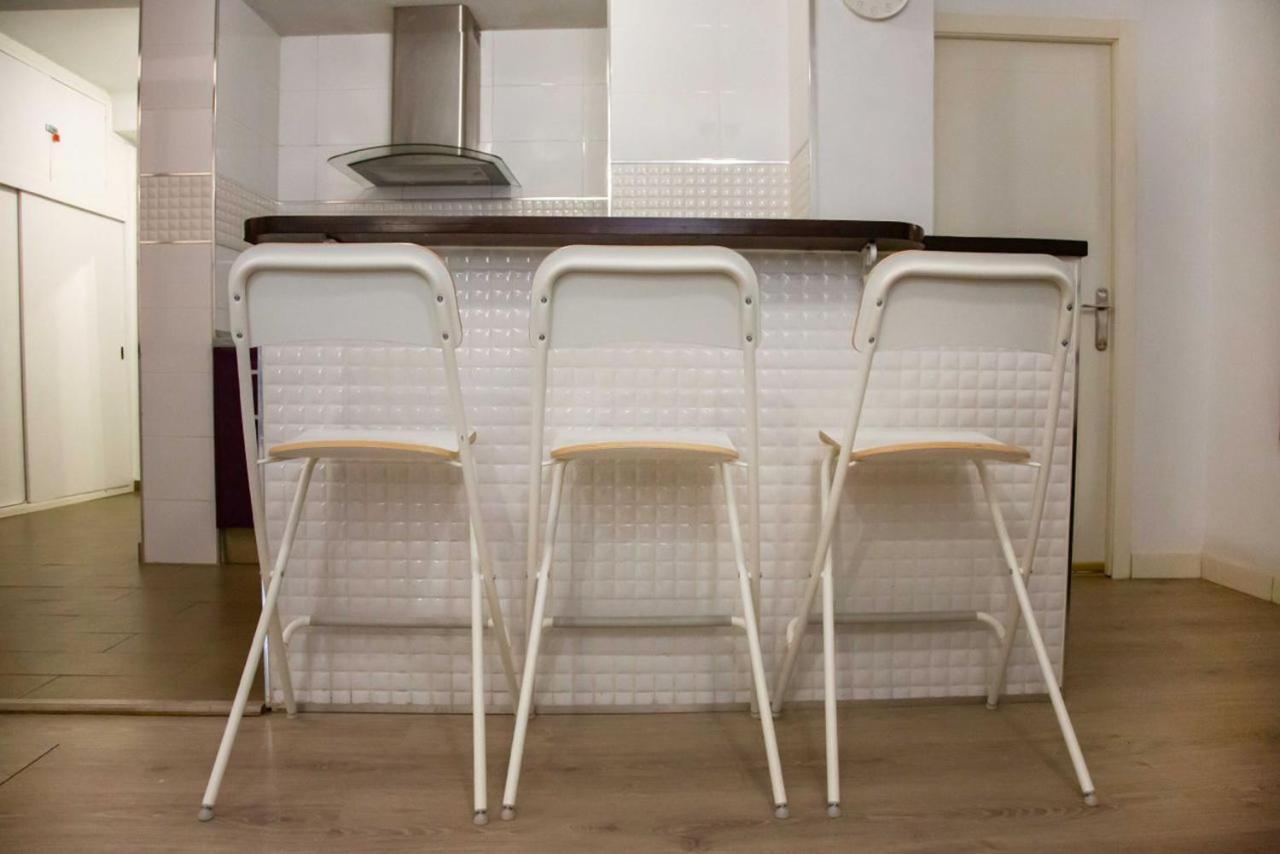Holidays2Malaga Lagunillas 3 Bedrooms Downtown Local Area 500Mb Free Wifi Экстерьер фото