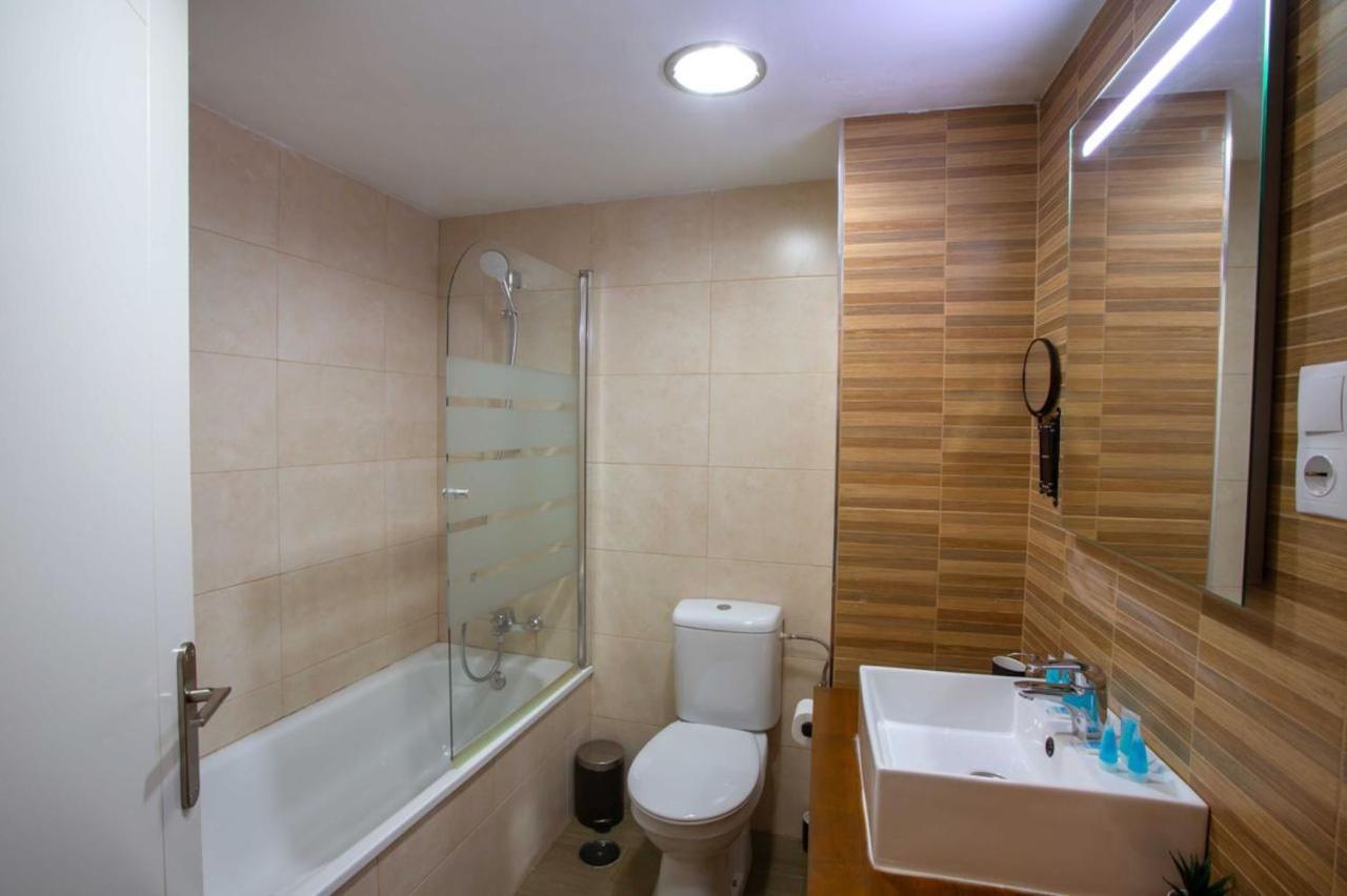 Holidays2Malaga Lagunillas 3 Bedrooms Downtown Local Area 500Mb Free Wifi Экстерьер фото