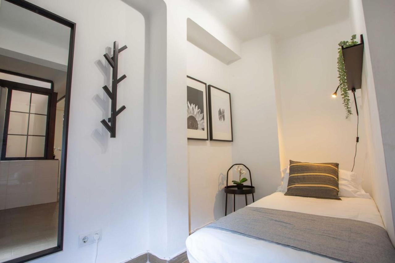 Holidays2Malaga Lagunillas 3 Bedrooms Downtown Local Area 500Mb Free Wifi Экстерьер фото