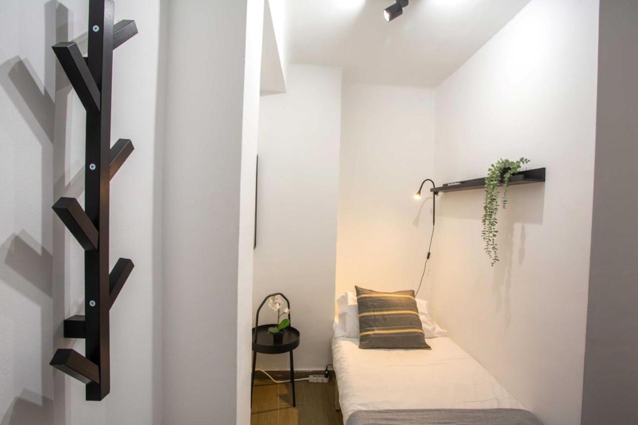 Holidays2Malaga Lagunillas 3 Bedrooms Downtown Local Area 500Mb Free Wifi Экстерьер фото
