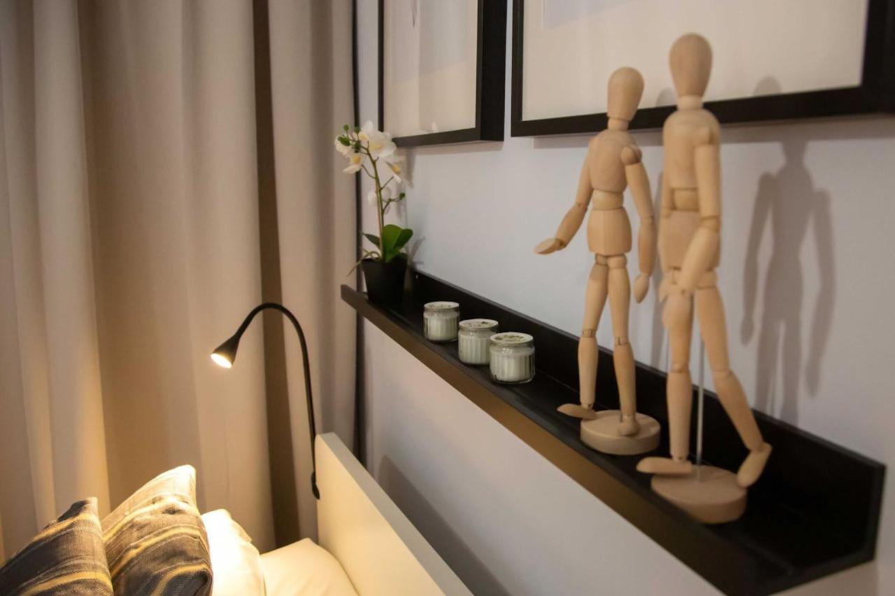 Holidays2Malaga Lagunillas 3 Bedrooms Downtown Local Area 500Mb Free Wifi Экстерьер фото