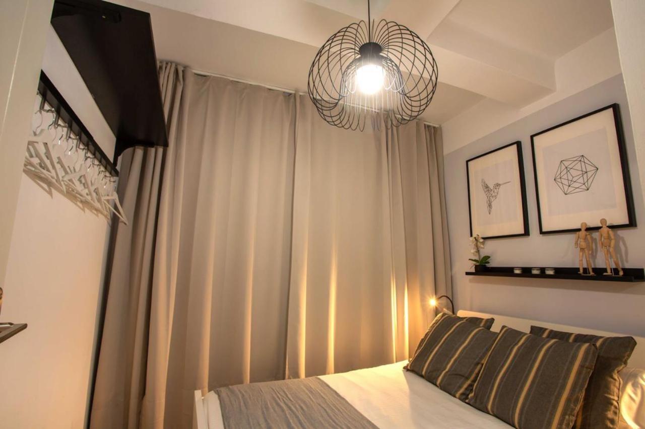 Holidays2Malaga Lagunillas 3 Bedrooms Downtown Local Area 500Mb Free Wifi Экстерьер фото