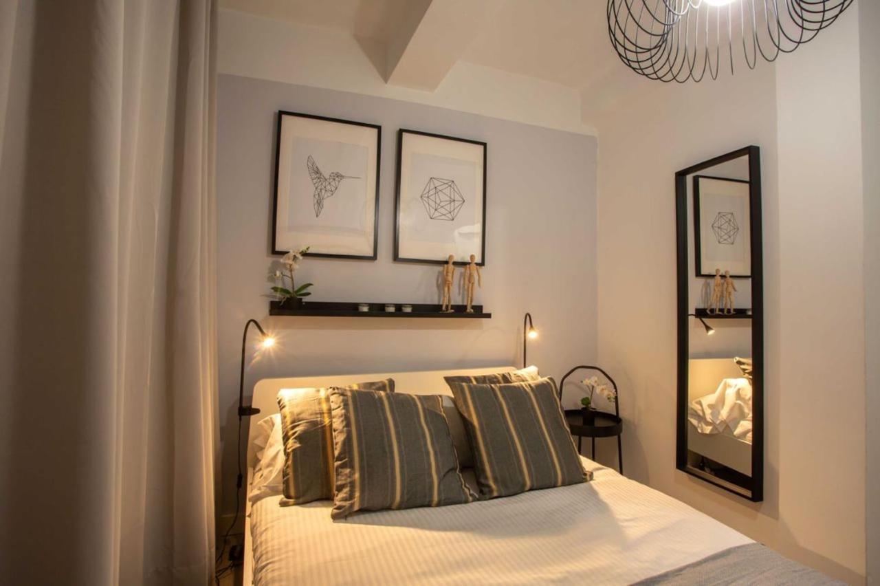 Holidays2Malaga Lagunillas 3 Bedrooms Downtown Local Area 500Mb Free Wifi Экстерьер фото