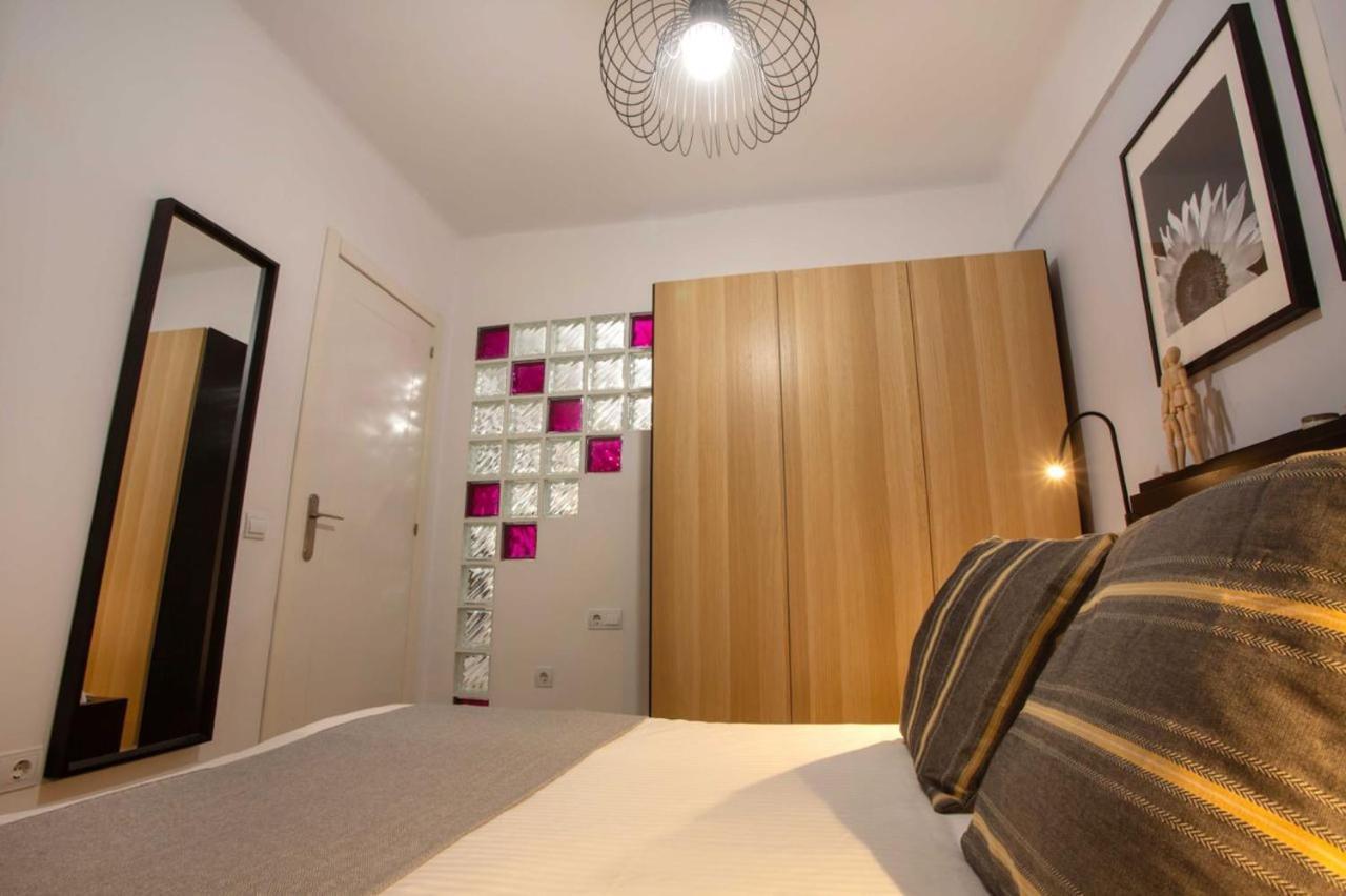 Holidays2Malaga Lagunillas 3 Bedrooms Downtown Local Area 500Mb Free Wifi Экстерьер фото