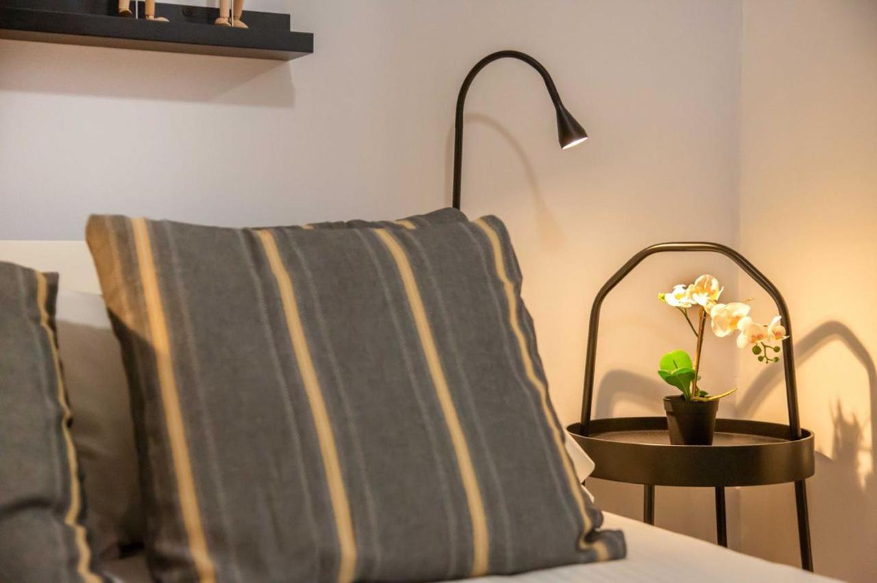 Holidays2Malaga Lagunillas 3 Bedrooms Downtown Local Area 500Mb Free Wifi Экстерьер фото