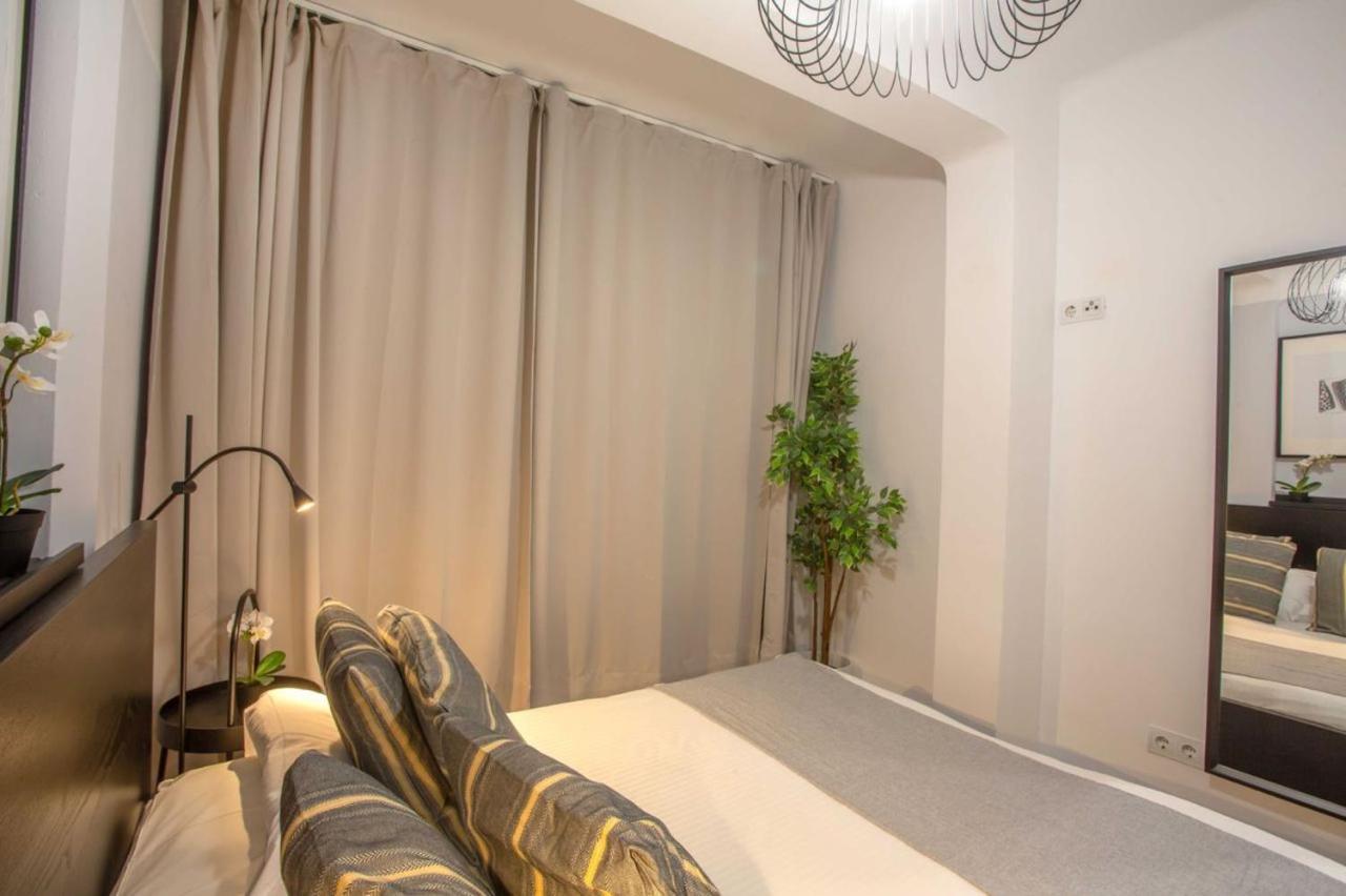 Holidays2Malaga Lagunillas 3 Bedrooms Downtown Local Area 500Mb Free Wifi Экстерьер фото